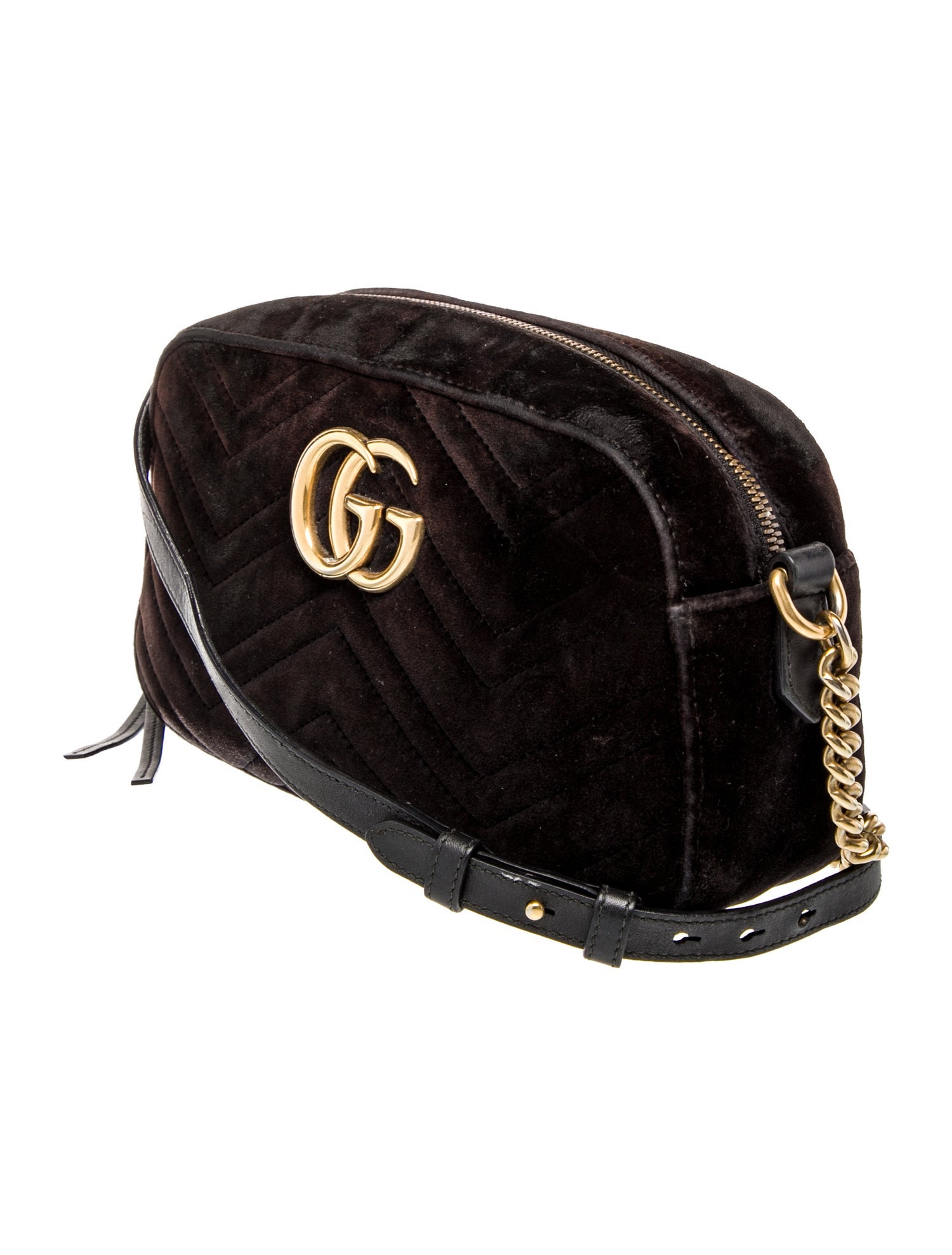 Gucci Quilted Marmont